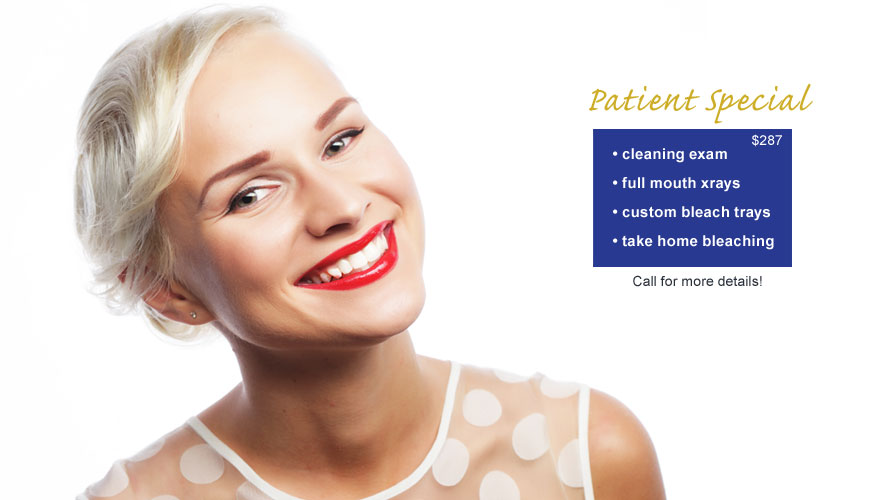 Woman Smiling at Chelsea Dexter Dental Group in Chelsea & Dexter, MI 